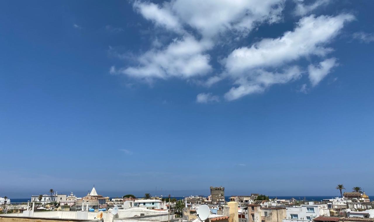 La Fortezza Forio di Ischia エクステリア 写真