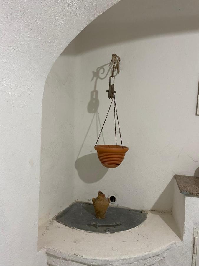 La Fortezza Forio di Ischia エクステリア 写真