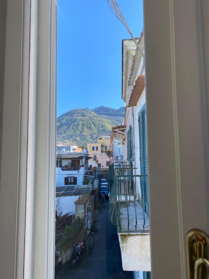 La Fortezza Forio di Ischia エクステリア 写真