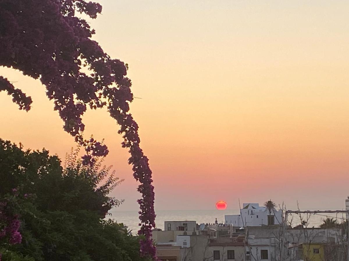 La Fortezza Forio di Ischia エクステリア 写真