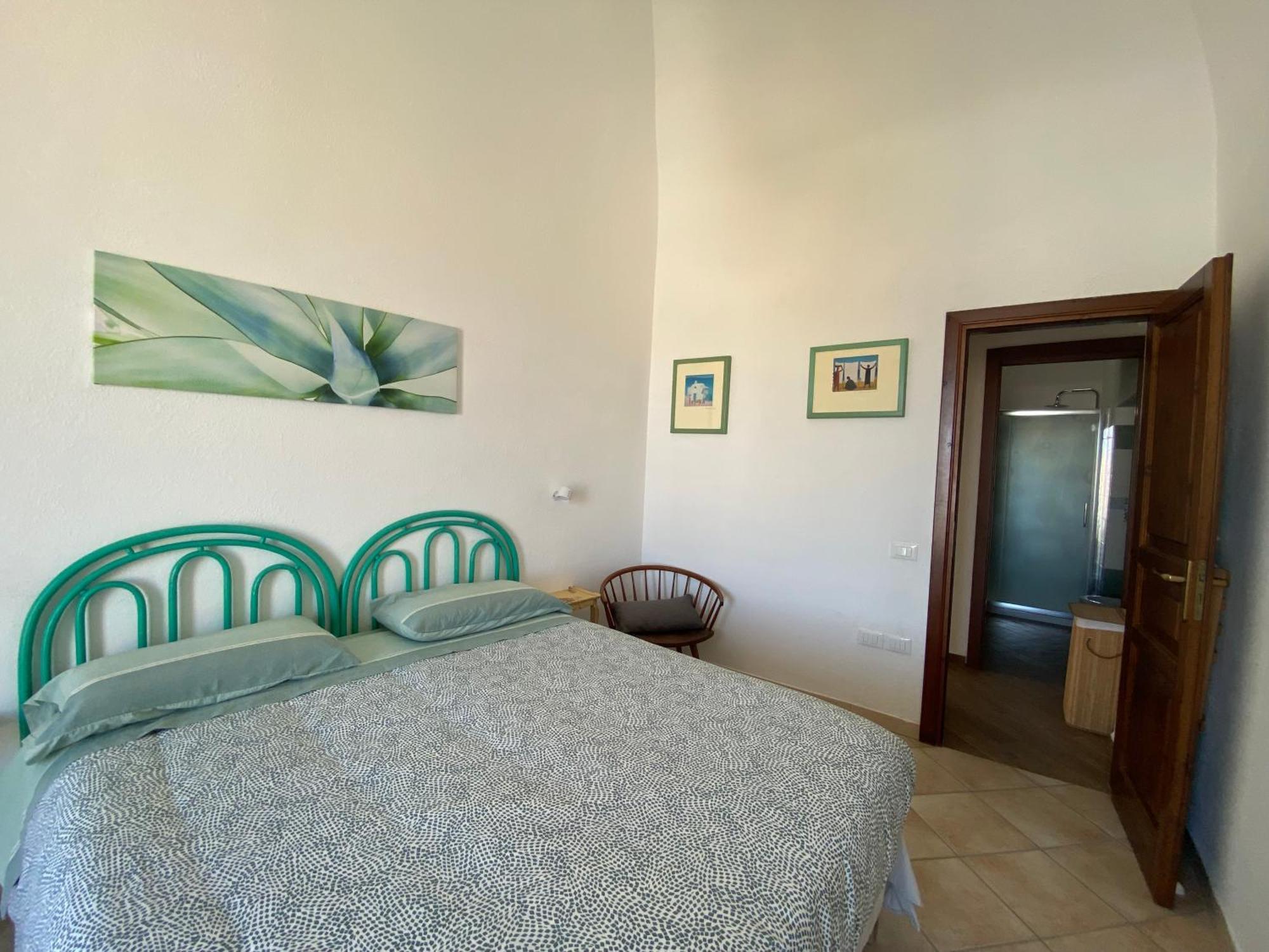 La Fortezza Forio di Ischia エクステリア 写真