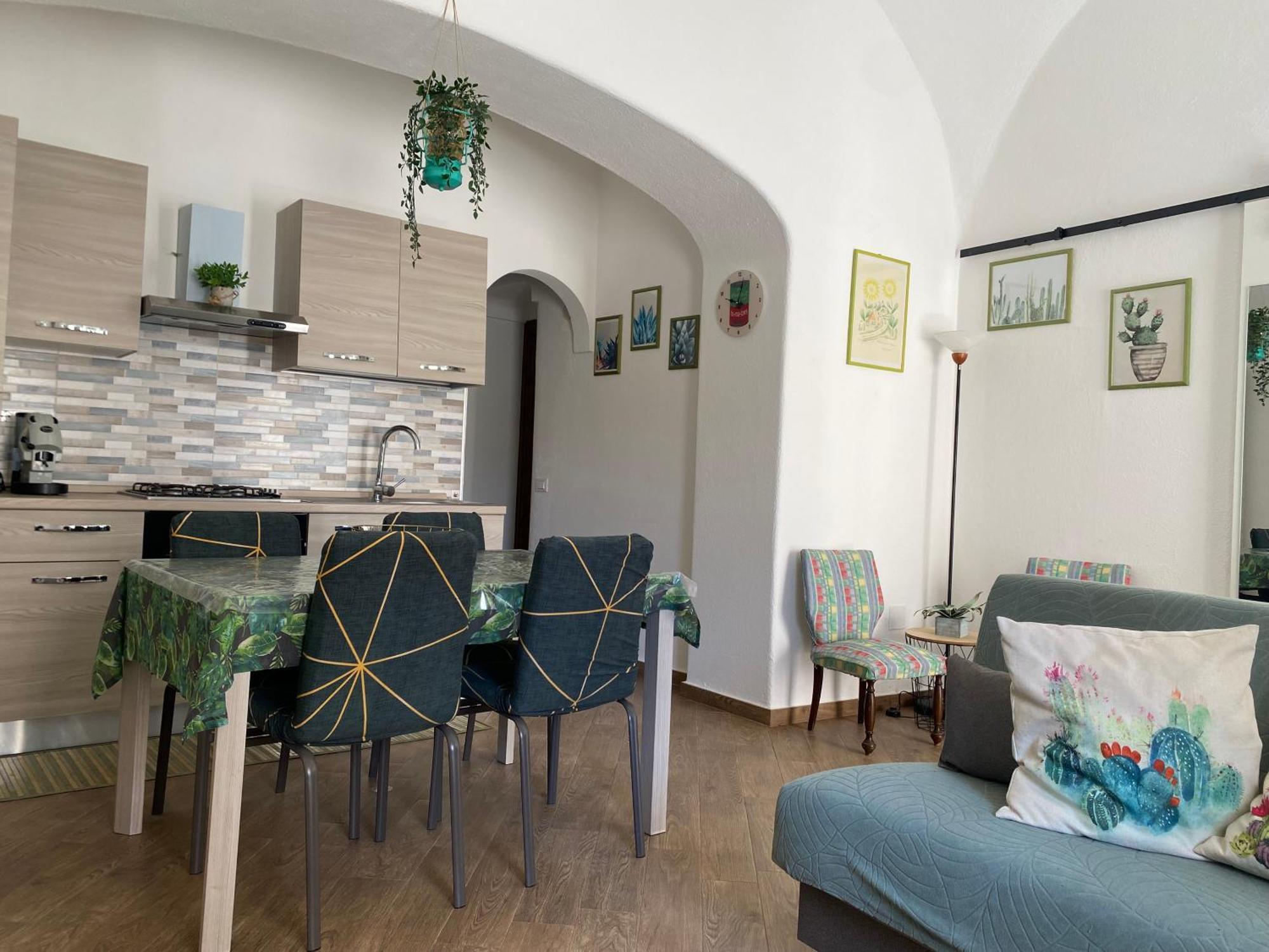 La Fortezza Forio di Ischia エクステリア 写真